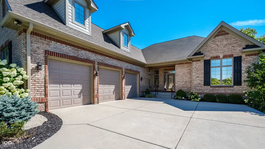 11561 Glen Ridge Circle, Fishers, IN 46037 - #3