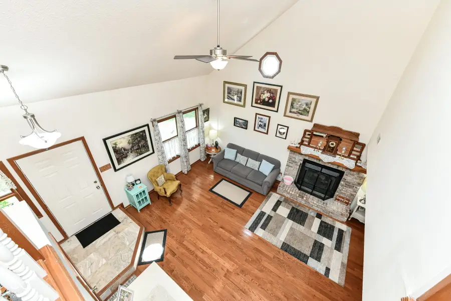 5837 Dan Patch Drive, Indianapolis, IN 46237 - #3