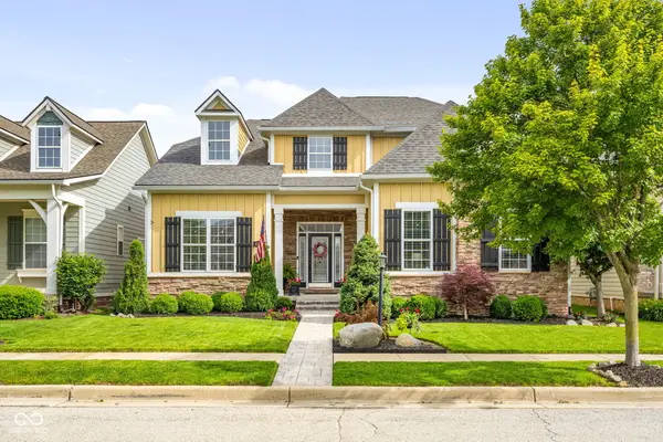 6240 Edenshall Lane, Noblesville, IN 46062