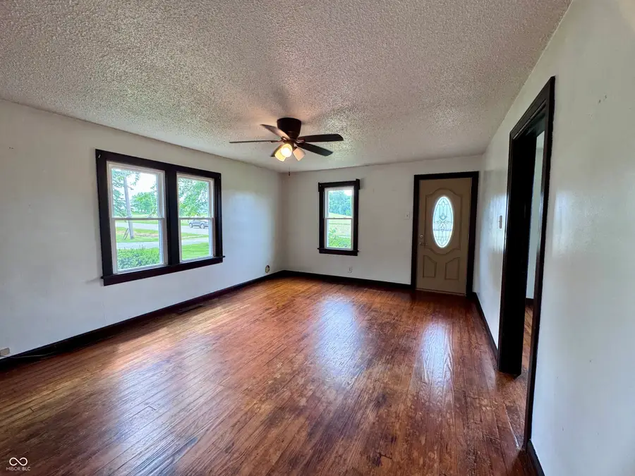 2538 E State Road 44, Connersville, IN 47331 - #3
