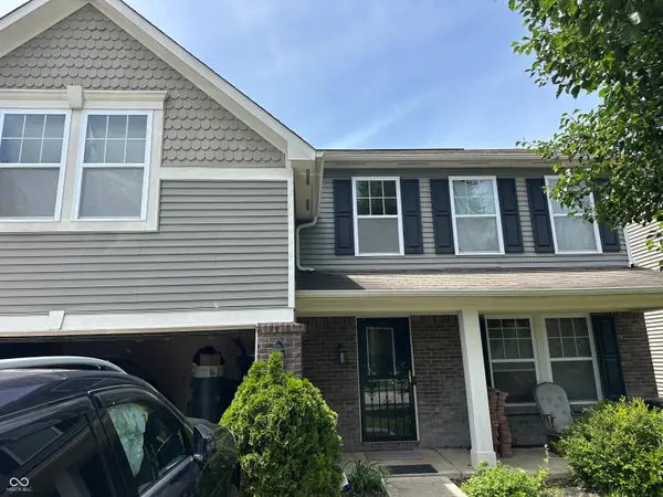 2560 Cabin Hill Road, Indianapolis, IN 46229