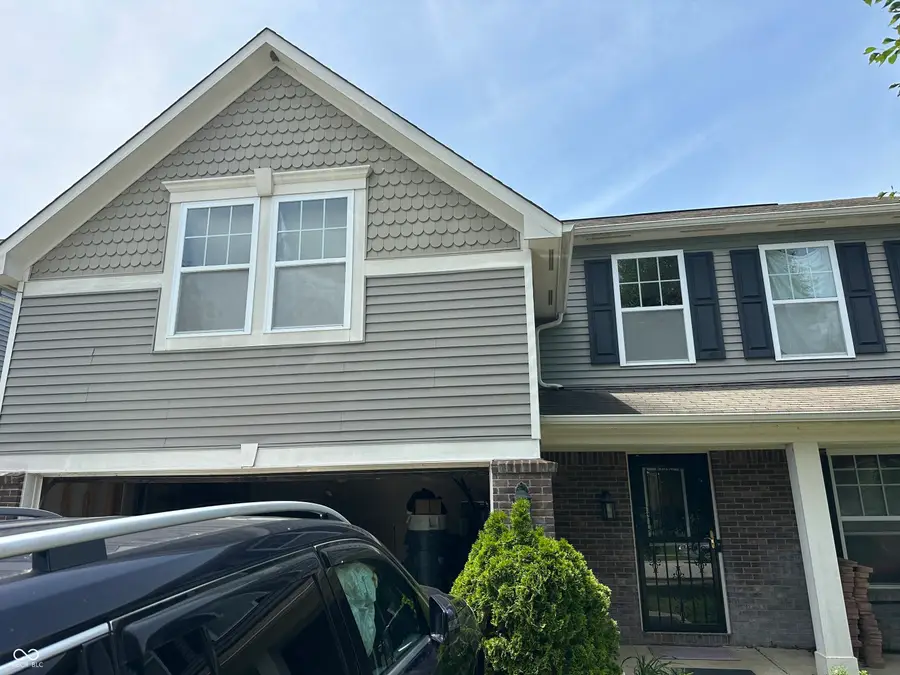 2560 Cabin Hill Road, Indianapolis, IN 46229 - #3