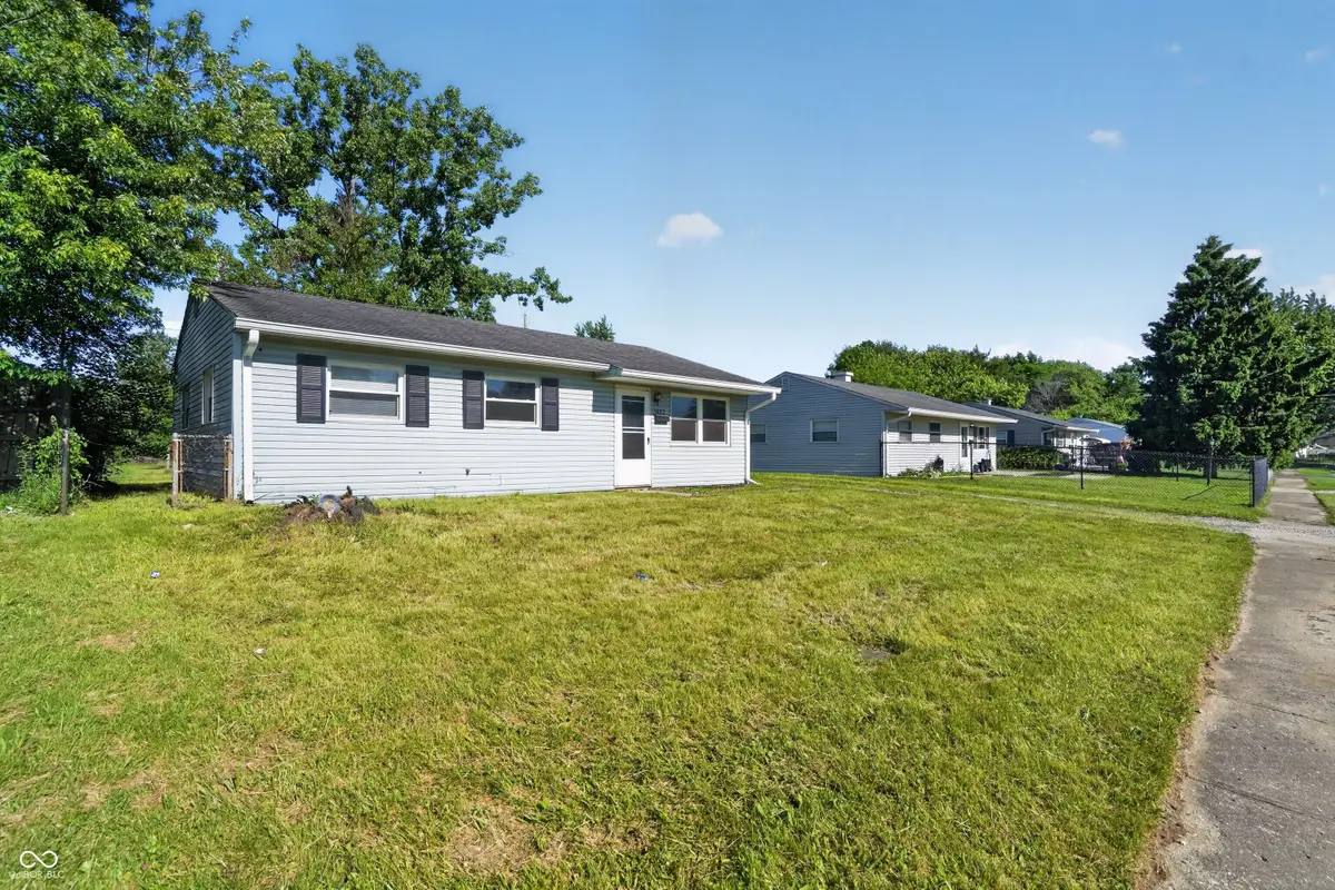 1432 S Colorado Avenue, Indianapolis, IN 46203 - #1