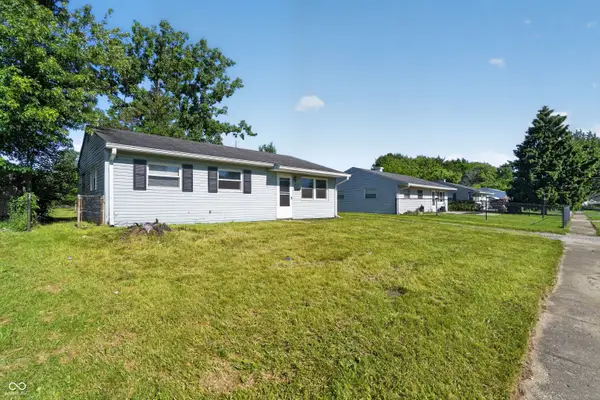 1432 S Colorado Avenue, Indianapolis, IN 46203
