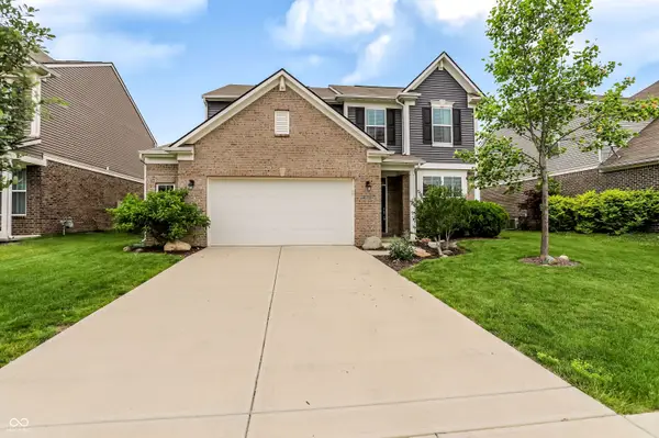 10512 Pintail Lane, Indianapolis, IN 46239