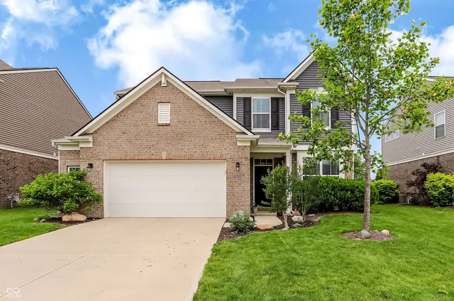 10512 Pintail Lane, Indianapolis, IN 46239 - #2