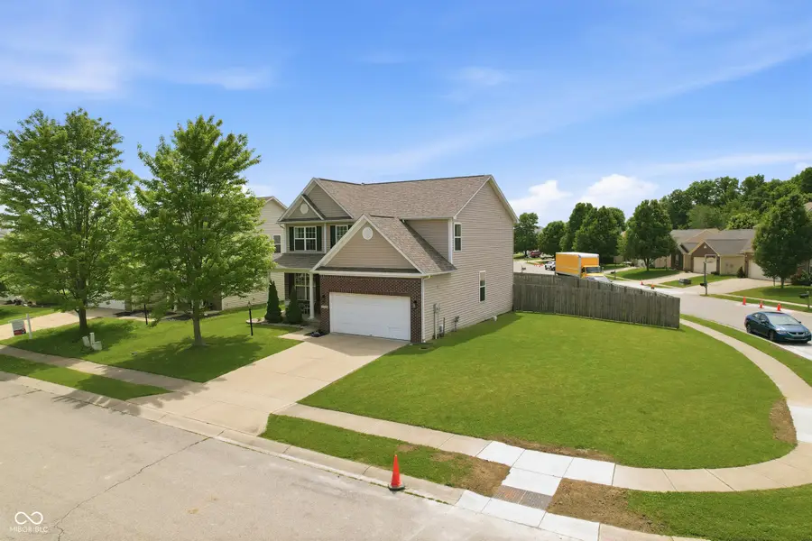 11025 Cool Winds Way, Fishers, IN 46037 - #3