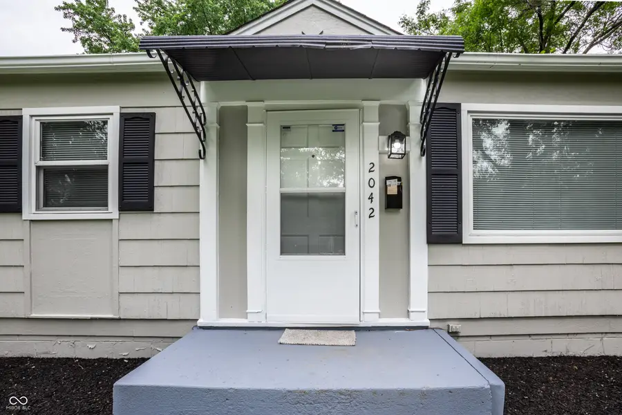 2042 Kessler Boulevard North Drive, Indianapolis, IN 46220 - #3
