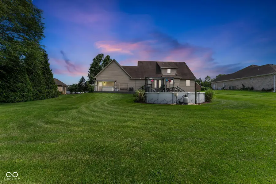 2863 Whitney Way, Seymour, IN 47274 - #3
