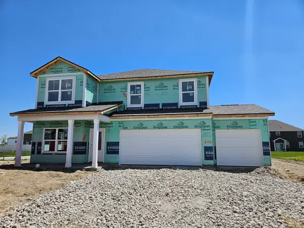 2539 Kingman Drive, Whitestown, IN 46075