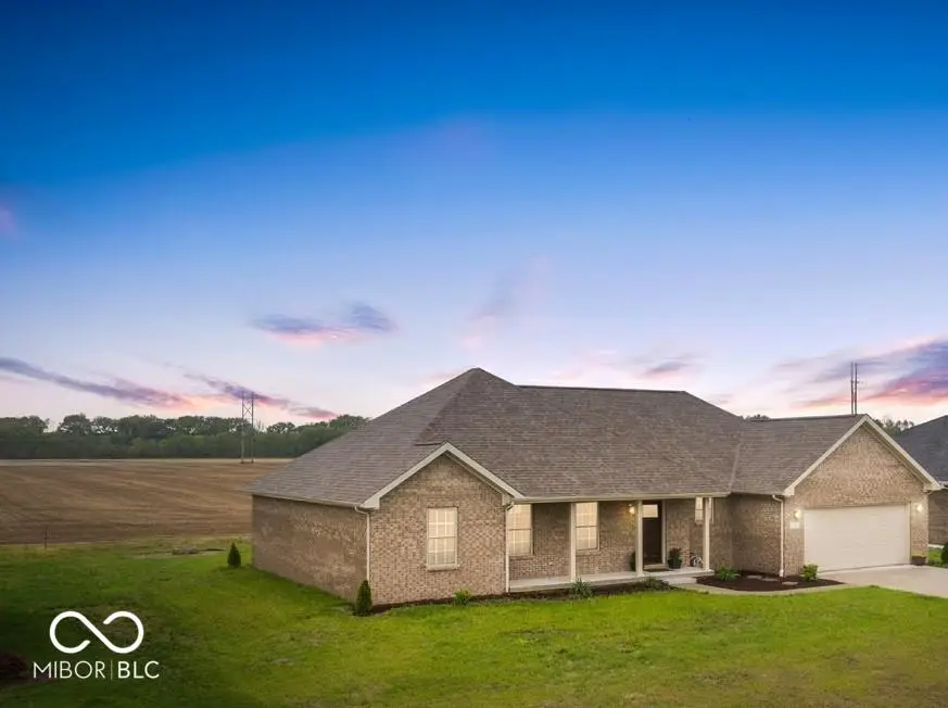 1756 Bell Ford Drive W, Seymour, IN 47274 - #3