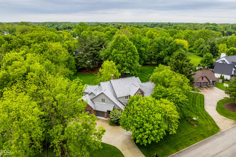 665 Nottingham Court, Carmel, IN 46032 - #2