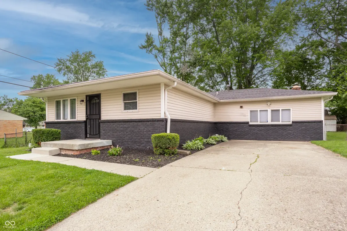 2248 Dupont Court, Indianapolis, IN 46229 - #1