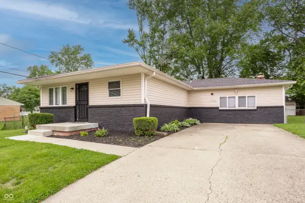 2248 Dupont Court, Indianapolis, IN 46229