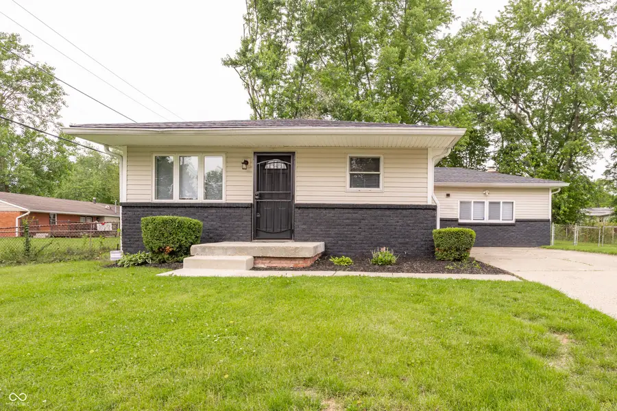 2248 Dupont Court, Indianapolis, IN 46229 - #2
