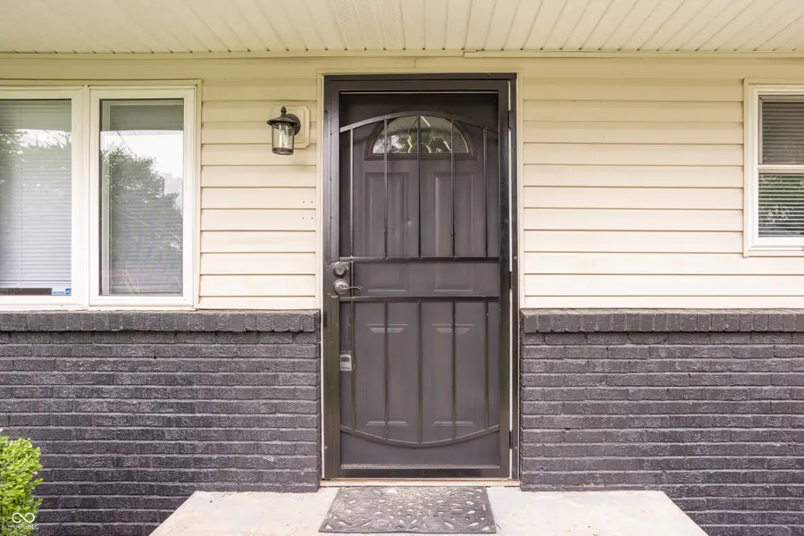 2248 Dupont Court, Indianapolis, IN 46229 - #3