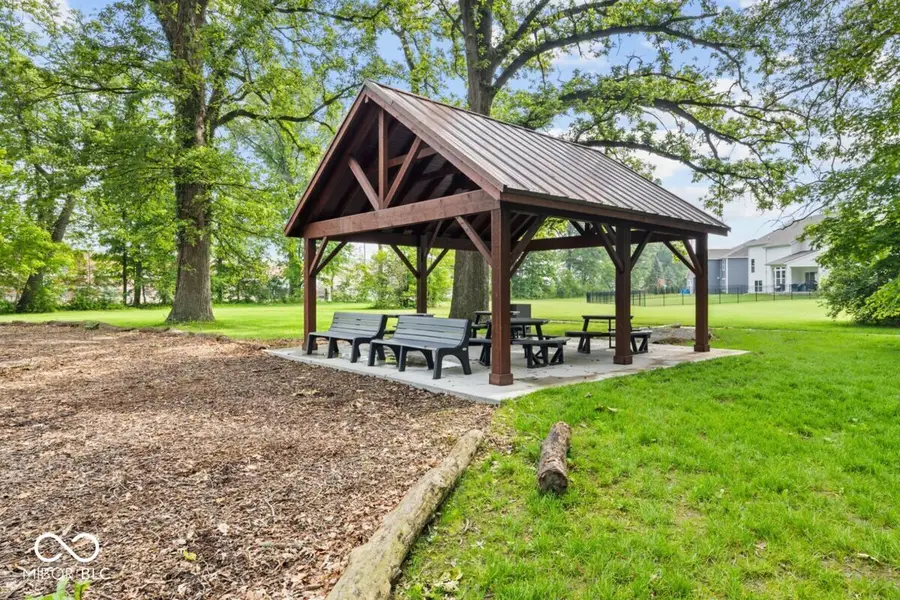 5532 Aspen Wood Lane, Indianapolis, IN 46239 - #2