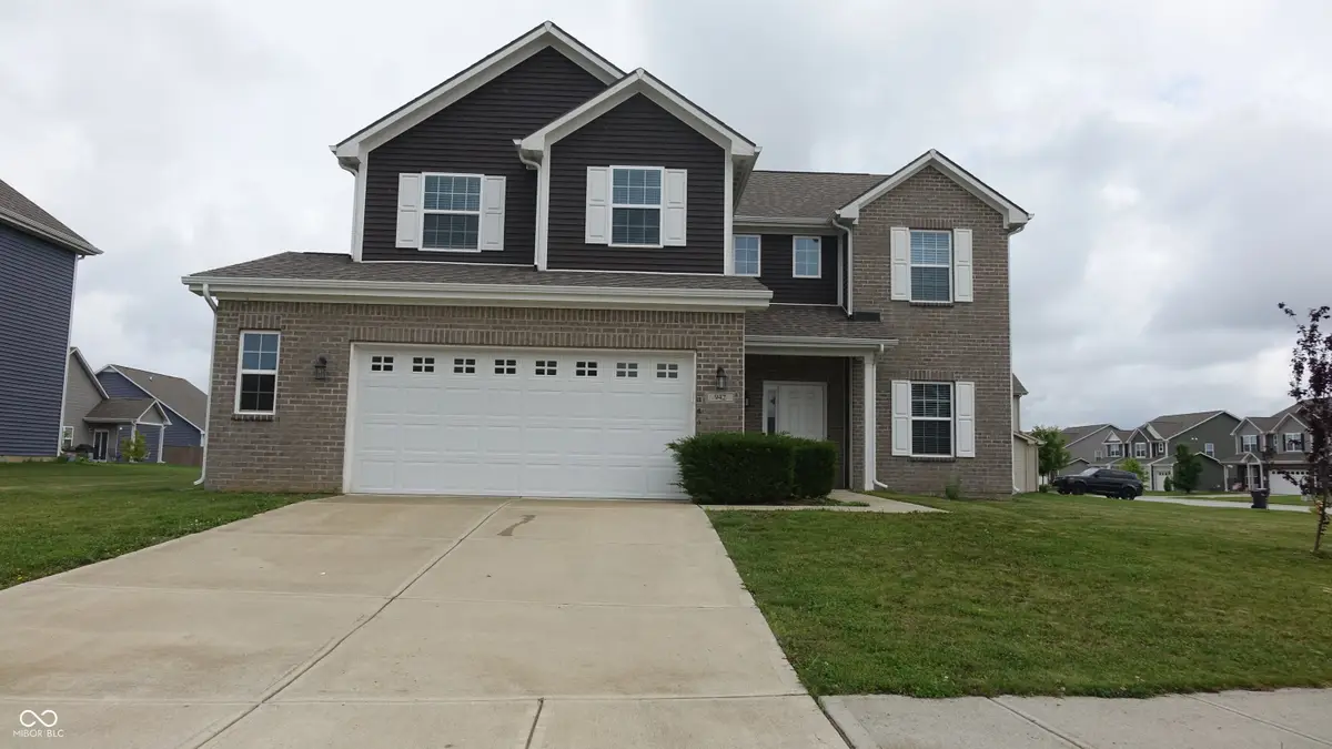 942 Maple Stone Drive, Greenwood, IN 46143 - #1