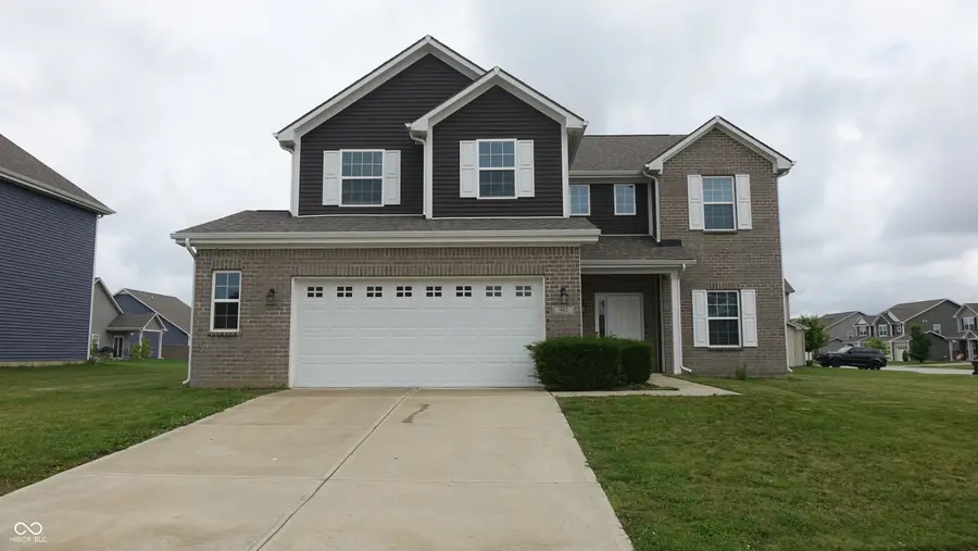 942 Maple Stone Drive, Greenwood, IN 46143 - #2