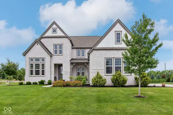 2661 Paperbark Creek Drive, Westfield, IN 46074