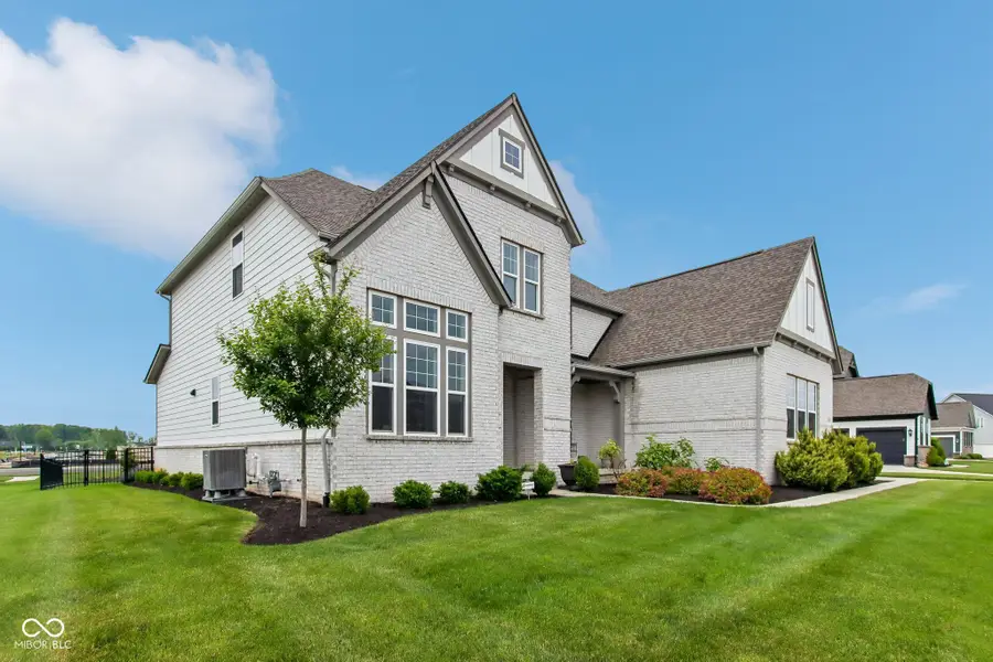 2661 Paperbark Creek Drive, Westfield, IN 46074 - #2