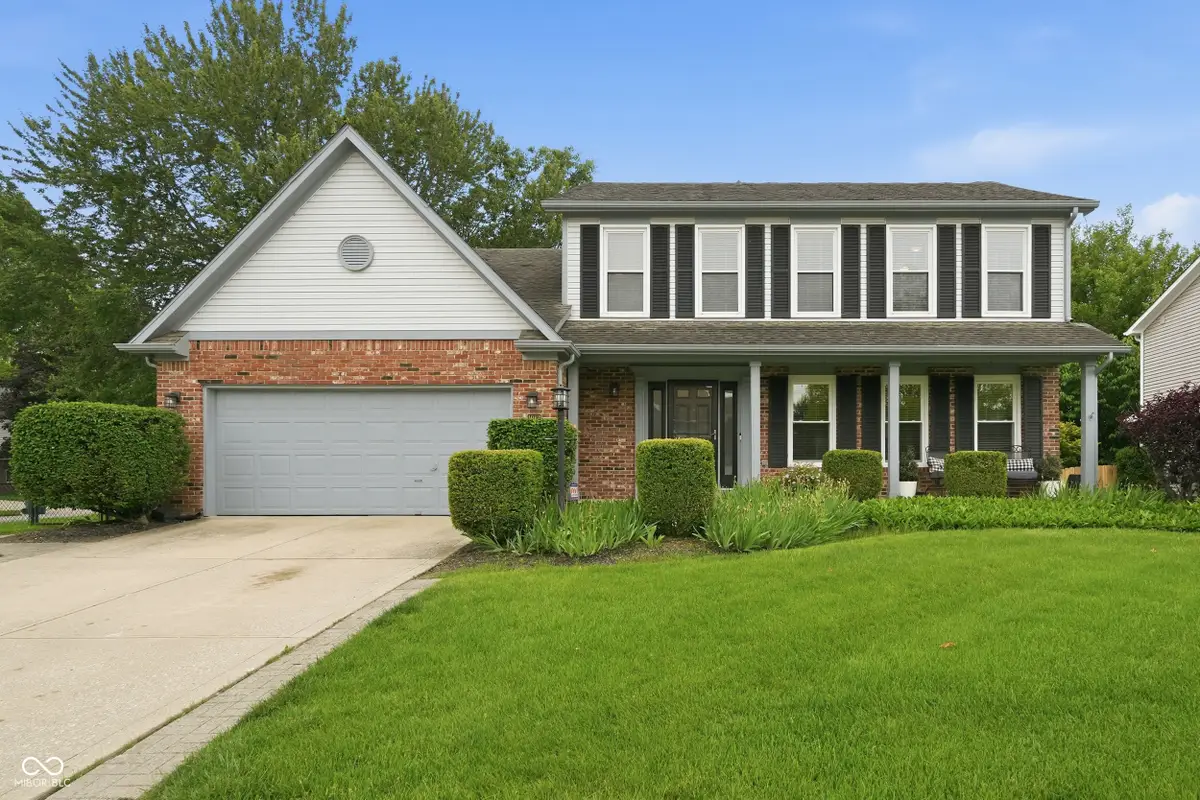 1067 Arlington Court, Carmel, IN 46280 - #1