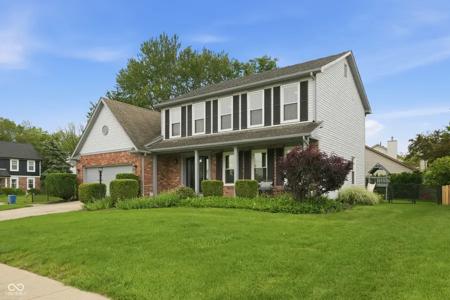 1067 Arlington Court, Carmel, IN 46280 - #2