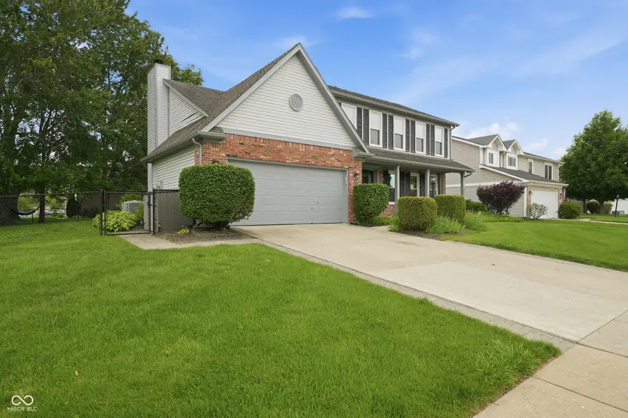 1067 Arlington Court, Carmel, IN 46280 - #3