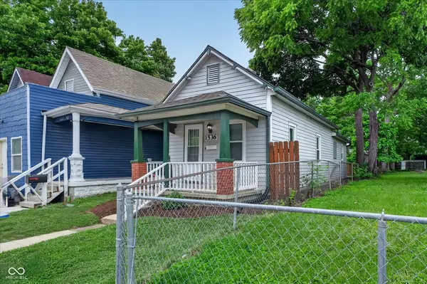 1536 Linden Street, Indianapolis, IN 46203