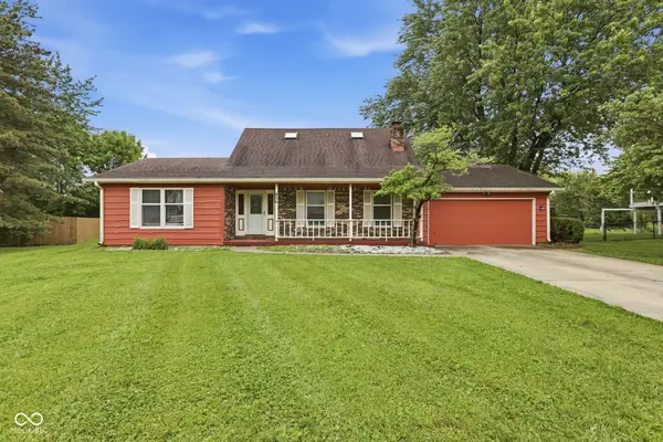 436 Orchardview Court, Greenwood, IN 46142