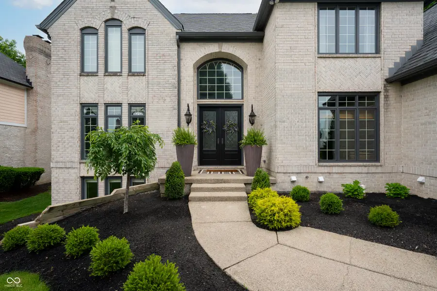 12153 Bayhill Drive, Carmel, IN 46033 - #2
