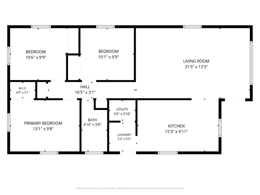 734 S Drexel Avenue, Indianapolis, IN 46203 - #2
