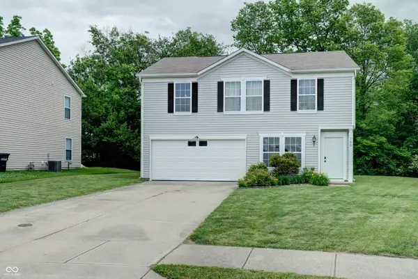 755 Sedgewick Lane, Greenfield, IN 46140