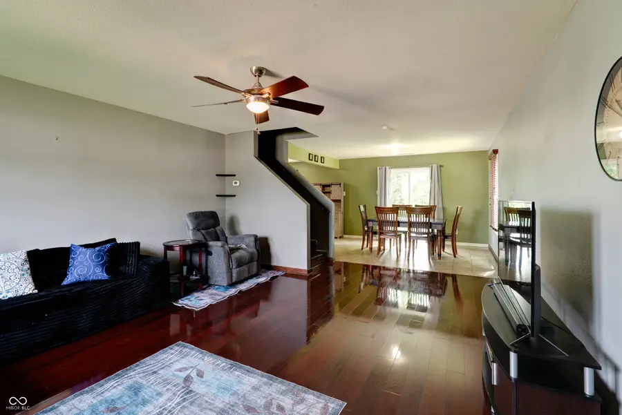 755 Sedgewick Lane, Greenfield, IN 46140 - #2