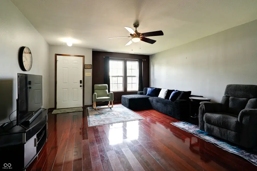 755 Sedgewick Lane, Greenfield, IN 46140 - #3