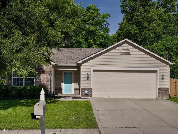 5860 Newhall Drive, Indianapolis, IN 46239
