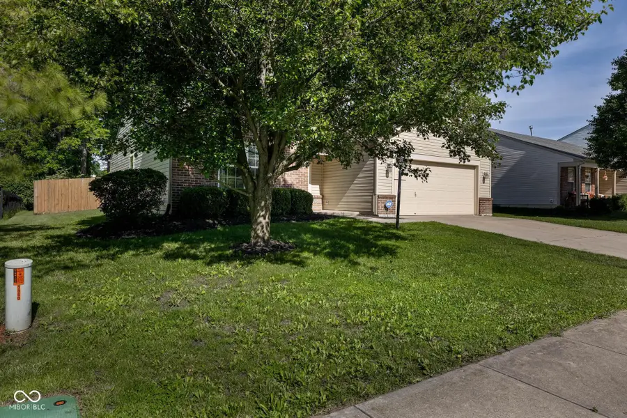 5860 Newhall Drive, Indianapolis, IN 46239 - #2