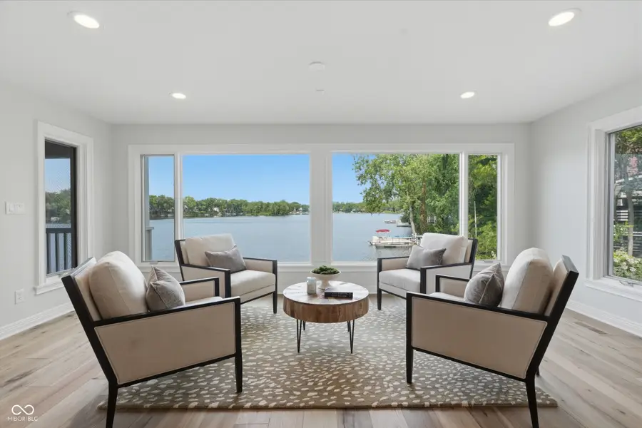 3777 Bay Road North Drive, Indianapolis, IN 46240 - #3