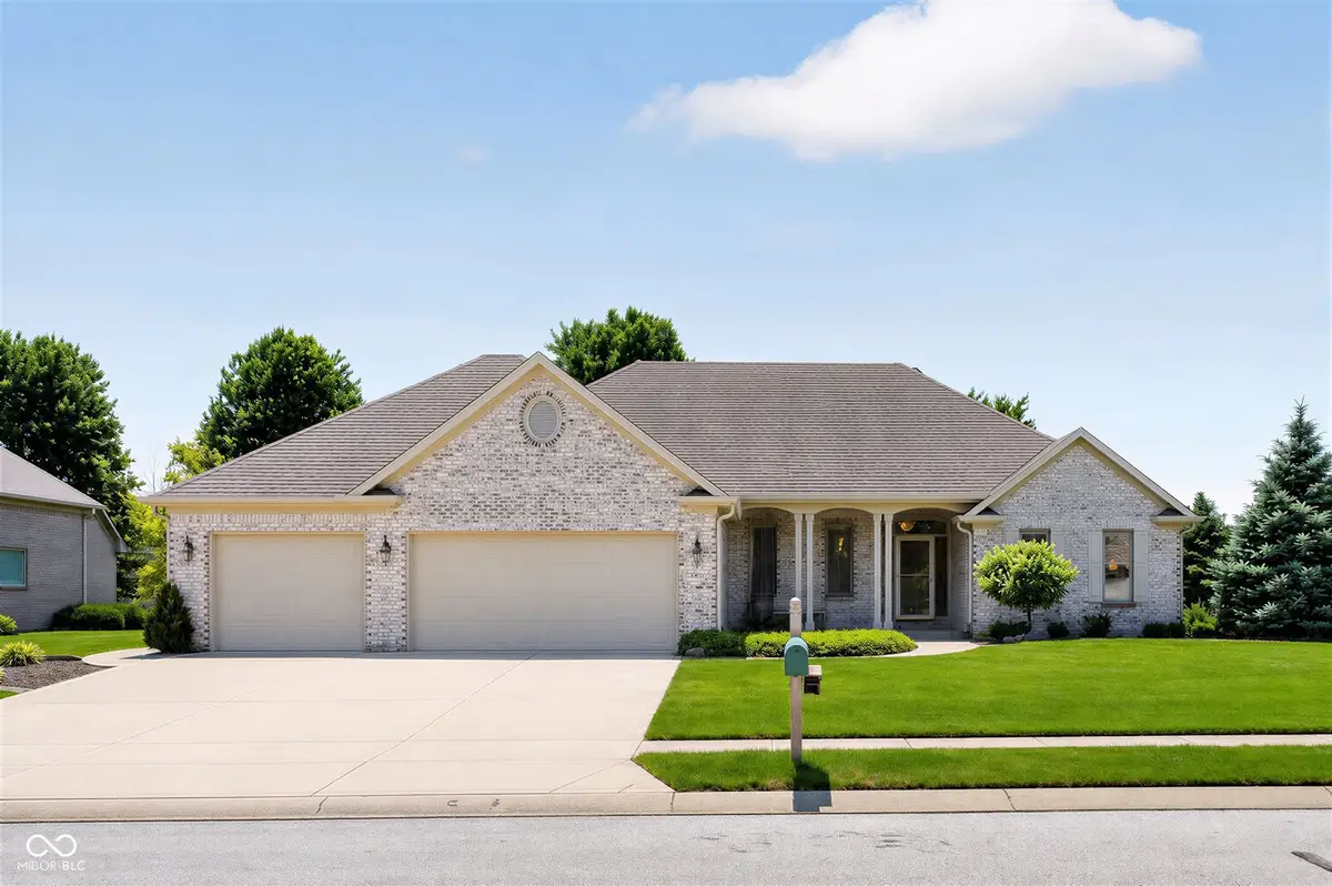 7831 Juniper Lane, Avon, IN 46123 - #1