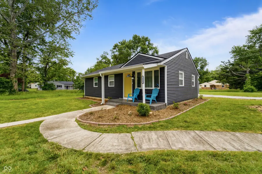 2008 Riviera Street, Indianapolis, IN 46260 - #3
