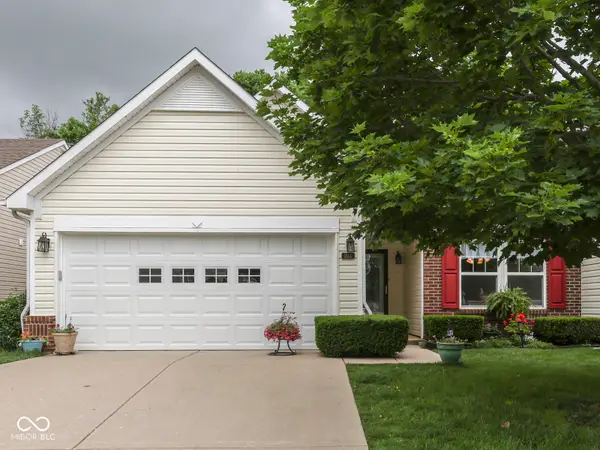 1314 Summerhouse Drive, Indianapolis, IN 46217