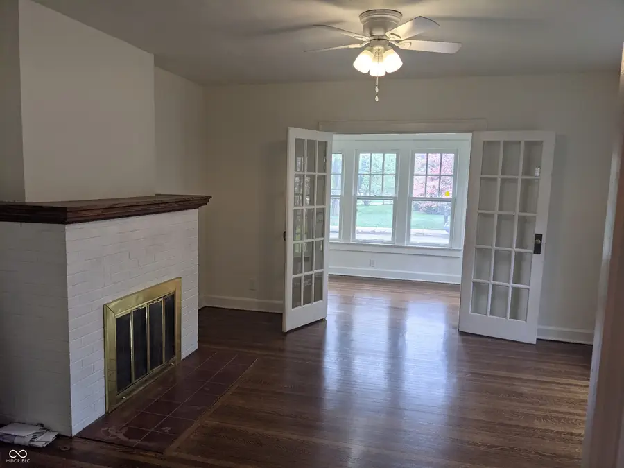4901 Central Avenue, Indianapolis, IN 46205 - #3