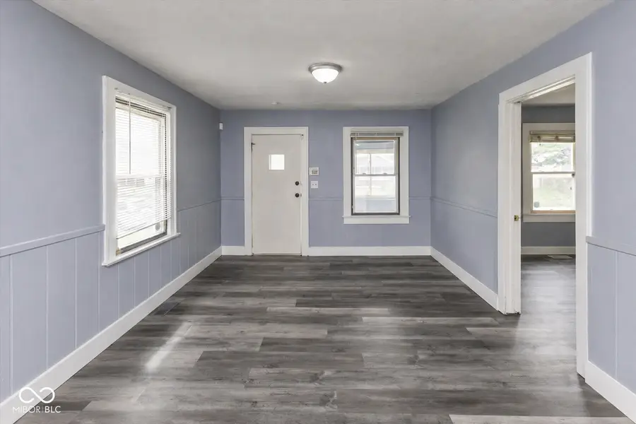 2820 E 16th Street, Indianapolis, IN 46201 - #3
