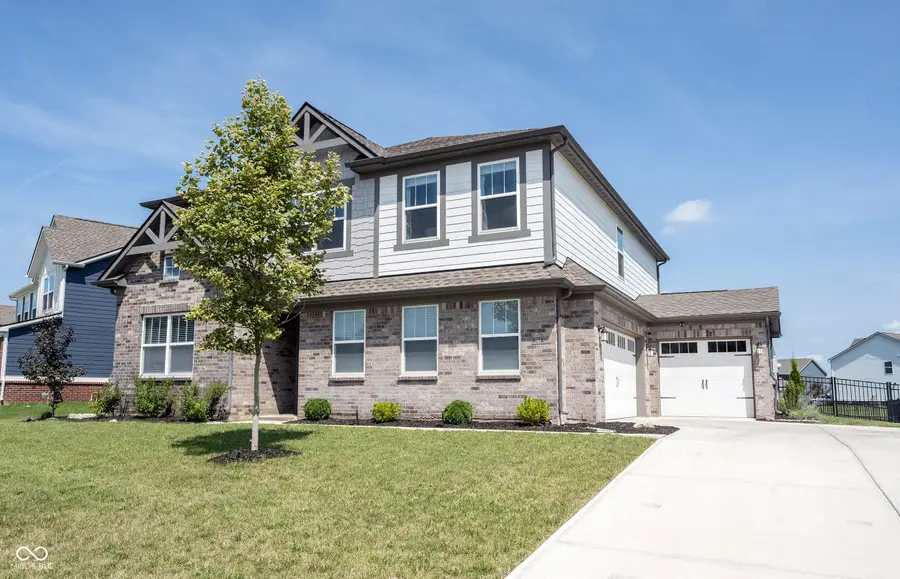 240 Waterford Lane, Westfield, IN 46074 - #2