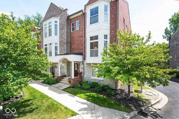 960 Brownstone Trace, Carmel, IN 46032