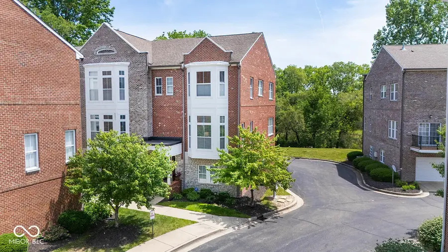 960 Brownstone Trace, Carmel, IN 46032 - #2