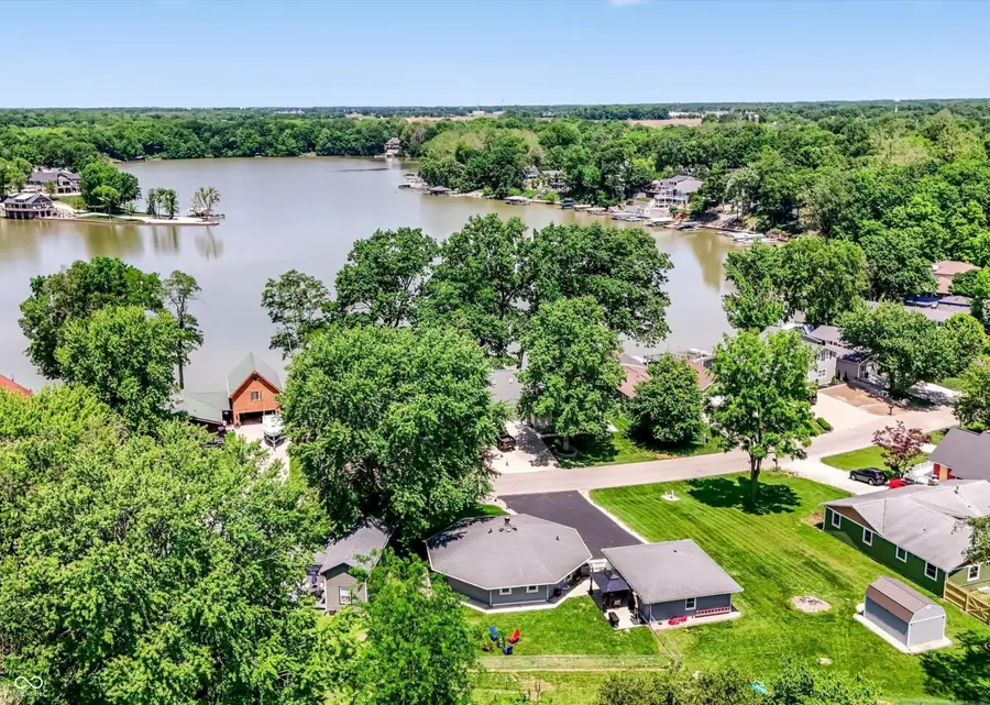 169 Bayview Drive, Cicero, IN 46034 - #2