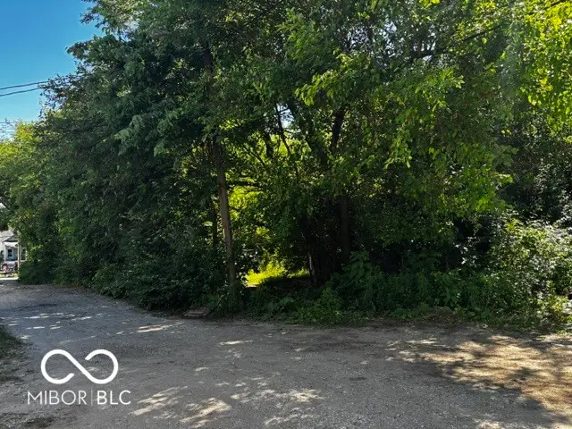 1527 E 12th Street, Indianapolis, IN 46201 - #1