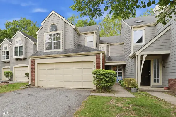 9352 Aberdare Drive, Indianapolis, IN 46250