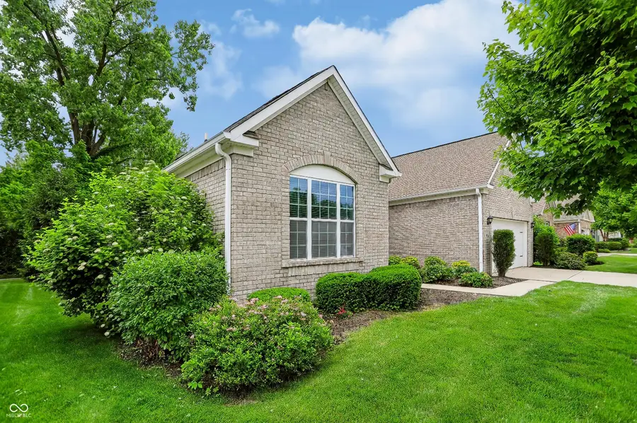 7161 W Mayer Drive, Greenfield, IN 46140 - #2